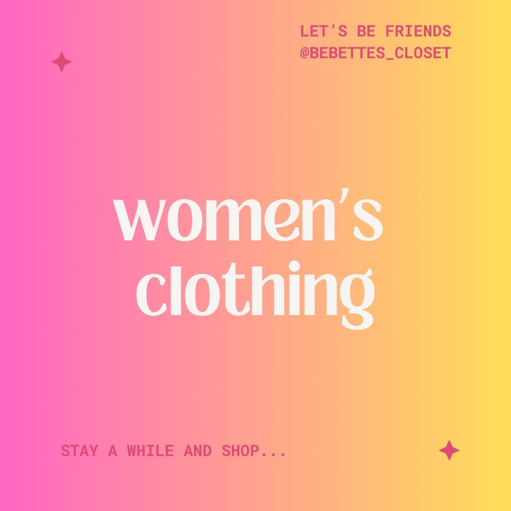 Female Fashion
